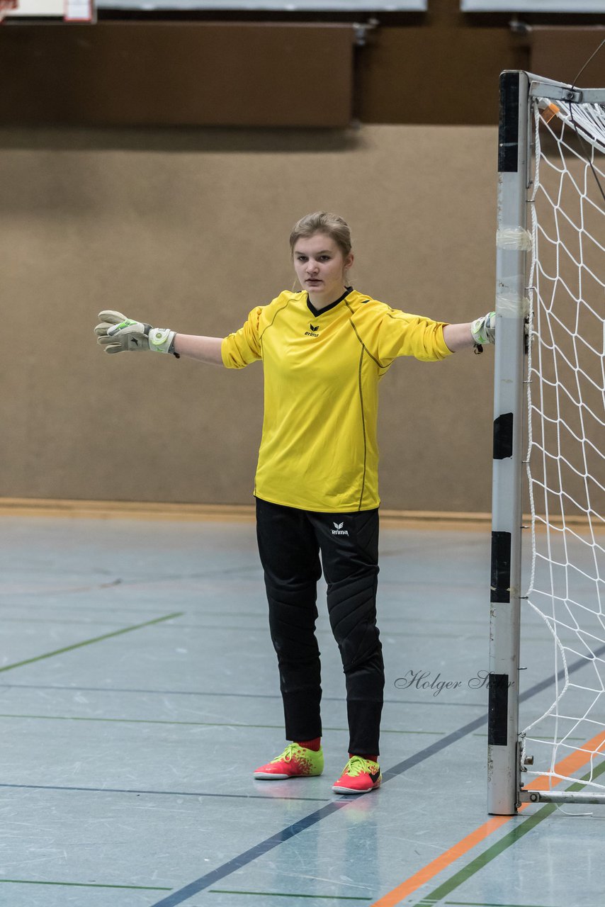 Bild 312 - wCJ KT Turnier Nachmittag